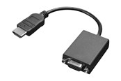 Displaykabel - Lenovo HDMI to VGA Mon Adapter - 0B47069