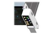 Rack chassis - Intel Öronkontrollsats - A2USTOPANEL