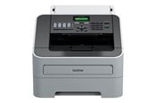 Skrivare - Brother FAX 2840 - Monochrome - Laser - FAX2840ZW1