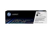 Skrivartillbehör-bläck-toner - HP 131X / CF210X High Capacity Black Toner - Tonerkassett Svart - CF210X