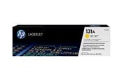Skrivartillbehör-bläck-toner - HP 131A / CF212A Yellow Toner - Tonerkassett Yellow - CF212A
