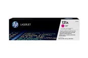 Skrivartillbehör-bläck-toner - HP 131A / CF213A Magenta Toner - Tonerkassett Magenta - CF213A