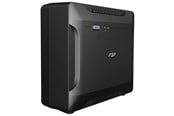 UPS - FSP UPS NANO600 2x Schuko 600VA/360W - PPF3600210