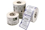 Papper, Fotopapper & Etiketter - Zebra Z-Select 2000T 102X152MM - 3006322