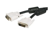 Displaykabel - StarTech.com DVI-D Dual Link Digital Video Monitor Cable - DVIDDMM10M