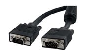Displaykabel - StarTech.com Coax High Resolution VGA Monitor Cable - VGA-kabel - MXTMMHQ1M