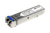 Repeatrar, förstärkare, broar och transceivers - StarTech.com 1.25 Gbps Gigabit 1310nm GBIC SM LC Fiber SFP Transceiver w/ DDM - SFPG1320C