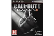 Spel - Call of Duty: Black Ops II - Sony PlayStation 3 - Action - 5030917119354