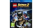 Spel - LEGO Batman 2: DC Super Heroes - Sony PlayStation Vita - Action - 5051892110600