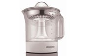 Juicemaskin & råsaftcentrifug - Kenwood JE290 Citruspress - Vit - JE290