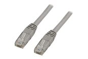 Nätverkskabel - Roline VALUE patch-kabel - 1 m - 21.99.0501