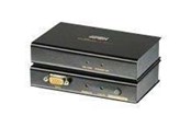 Repeatrar, förstärkare, broar och transceivers - ATEN CE 250A Local and Remote Units - förläng - CE250A-AT-G