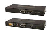 Repeater & Transceiver - ATEN CE 750 - förlängare för tangentbord/vide - CE750-AT-G