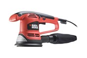 Slipmaskin - Black & Decker KA191EK - 480W - KA191EK