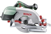 Cirkelsågar - Bosch PKS 66 A - 0603502002