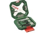 Borr & Bits - Bosch 34-delars X-Line Classic borr- och skruvdragarsats - 2607010608