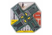 Borr & Bits - Bosch Mini X-Line Multipack 3+1 - 2607017071