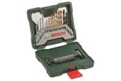 Borr & Bits - Bosch 30-delars X-Line titansats - 2607019324