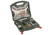 Borr & Bits - Bosch 103-delars X-Line titansats - 2607019331