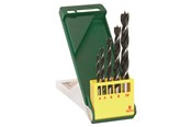 Borr & Bits - Bosch 5-delars träborrsats - 2607019440