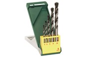 Borr & Bits - Bosch 5-delars betongborrsats - 2607019444