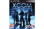 Spel - XCOM Enemy Unknown - Sony PlayStation 3 - Action - 5026555408639