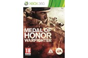 Spel - Medal of Honor: Warfighter - Microsoft Xbox 360 - FPS - 5030945108887