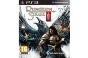 Spel - Dungeon Siege III - Sony PlayStation 3 - RPG - 5021290048027