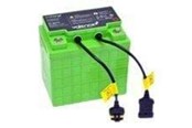 Battery - Ergotron SV Life Replacement Battery - reservbatt - 97-618