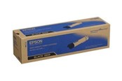 Skrivartillbehör-bläck-toner - Epson C13S050659 - Black - Tonerkassett Svart - C13S050659