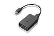 Displaykabel - Lenovo DisplayPort-adapter - 0B47092