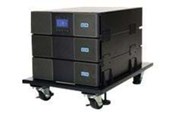 Nätverks tillbehör - Eaton Battery Integration System - batterihölj - BINTSYS