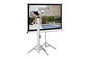 Projektorduk - Elite Screens Elite Tripod Series T119UWS1 - projektor - T119UWS1