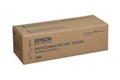 Skrivartillbehör-bläck-toner - Epson fotoelektrisk enhed - Fotoelektrisk anordning Yellow - C13S051224