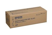 Skrivartillbehör-bläck-toner - Epson fotoelektrisk enhed - Fotoelektrisk anordning Svart - C13S051227