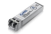 Repeatrar, förstärkare, broar och transceivers - ZyXEL SFP10G-SR - SFP+ sändar/mottagarmodul - SFP10G-SR-ZZ0101F