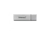 USB-minne - Intenso Alu Line - USB flash-enhet - 4 GB - 16GB - USB-minne - 3521472