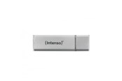 USB-minne - Intenso Alu Line - USB flash-enhet - 4 GB - 32GB - USB-minne - 3521482