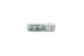 USB-minne - Intenso Rainbow Line USB Drive - Vit - 32GB - USB-minne - 3502480