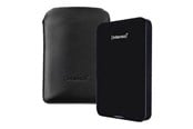 Hårddisk - extern - Intenso Memory Drive - Extern Hårddisk - 1TB - Svart - 6023560