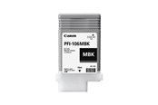 Skrivartillbehör-bläck-toner - Canon PFI-106 / 6620B001 Matte Black - 6620B001