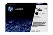 Skrivartillbehör-bläck-toner - HP 14A / CF214A - Black Laser Toner - Tonerkassett Svart - CF214A