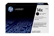 Skrivartillbehör-bläck-toner - HP 14X / CF214X High Capacity Black Toner - Tonerkassett Svart - CF214X