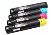 Skrivartillbehör-bläck-toner - Epson C13S050658 - Tonerkassett Blå - C13S050658