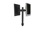 Monitorfäste - Neomounts FPMA-D050DBLACK - monteringssats - FPMA-D050DBLACK