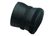 Systemtillbehör - Neomounts NS-CS200BLACK - kabelhölje - NS-CS200BLACK