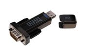Nätverkskort (adaptrar osv.) - DIGITUS DA-70156 - seriell adapter - DA-70156