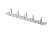 Rack chassis - DIGITUS Professional Line DN-97601 - rackpanel f - DN-97601