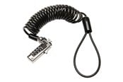 Systemtillbehör - Kensington Slim Portable Combination Lock for Standard Slot - K60625WW