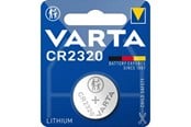 Battery - VARTA Electronics batteri - CR2320 - Li - 6320101401
